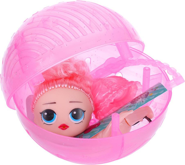 Изображение товара Игрушка-сюрприз Тутти Y2405O0201-1-RU
