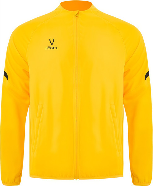 Изображение товара Куртка Jogel Camp 2 Lined Jacket (желтый/черный, XL)