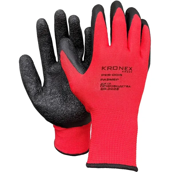 Изображение товара Перчатки защитные Kronex Neuron-L / PER-0019-11 (р.11)
