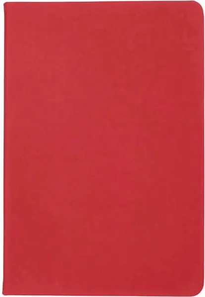 Изображение товара Записная книжка OasiS 787341clr (красный)