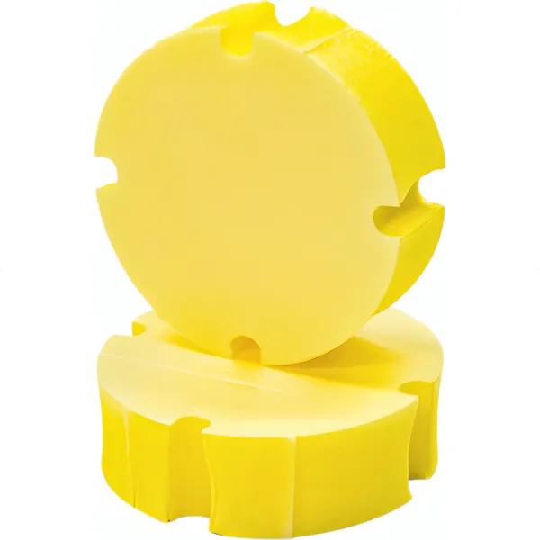 Изображение товара Заглушка для подрозетника Кабель+ IG-Z-1-50 (50шт)