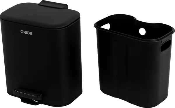 Изображение товара Мусорное ведро Orion Home 500053