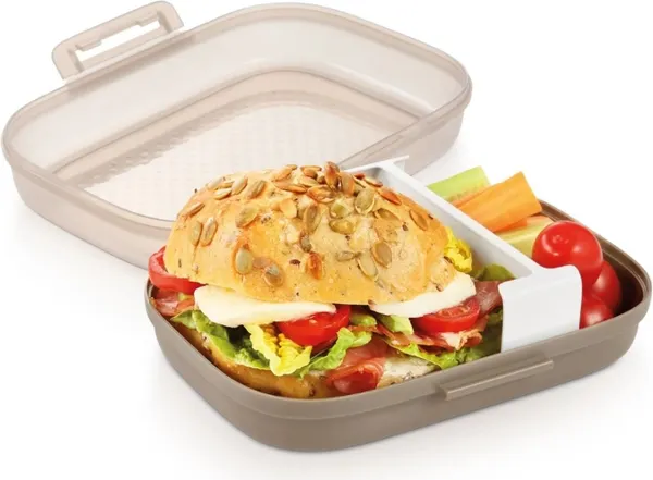 Изображение товара Ланч-бокс Tescoma 4Food 896988