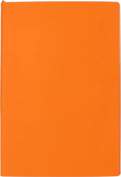 Изображение товара Записная книжка OasiS 787328clr (оранжевый)