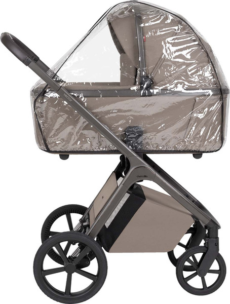 Изображение товара Детская универсальная коляска Carrello Vector 2в1 / CRL-6552 (Cashmere Beige)