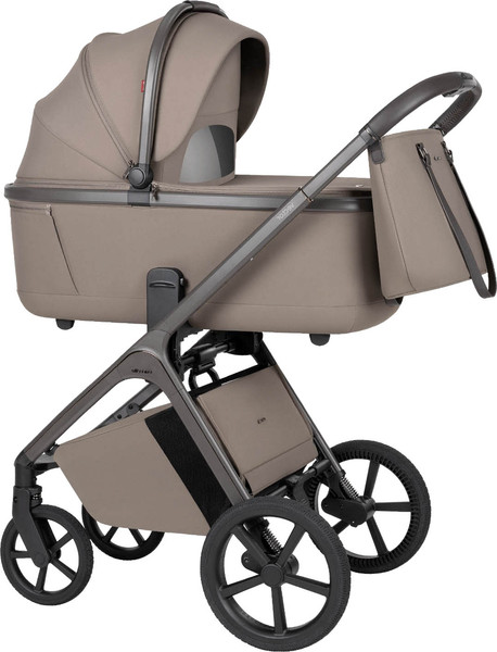 Изображение товара Детская универсальная коляска Carrello Vector 2в1 / CRL-6552 (Cashmere Beige)