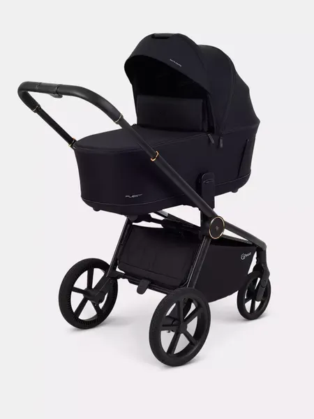 Изображение товара Детская универсальная коляска Rant FLEX Therm 2в1 / RA112 (Gold Black)