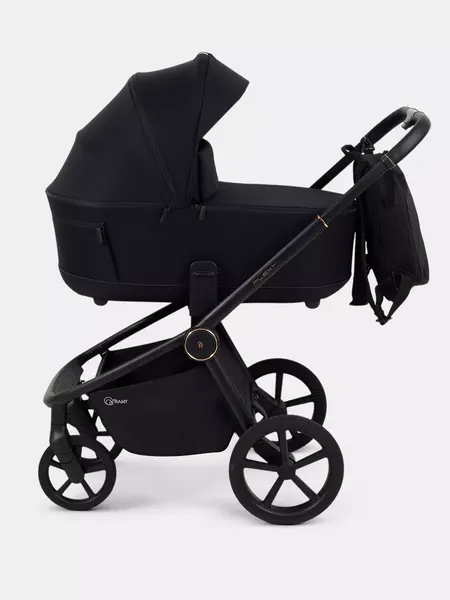 Изображение товара Детская универсальная коляска Rant FLEX Therm 2в1 / RA112 (Gold Black)