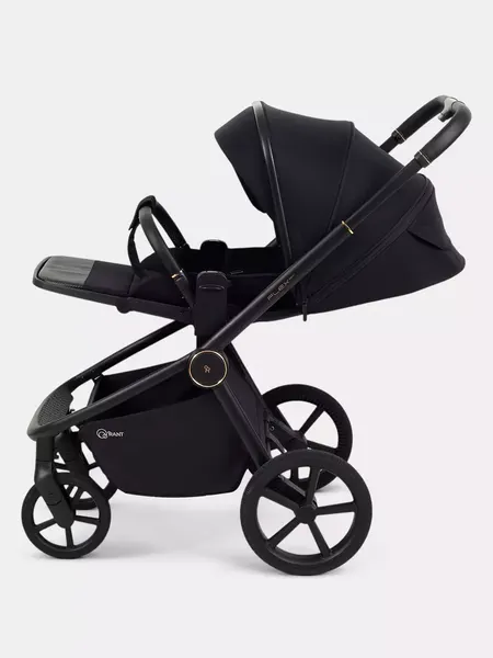 Изображение товара Детская универсальная коляска Rant FLEX Therm 2в1 / RA112 (Gold Black)
