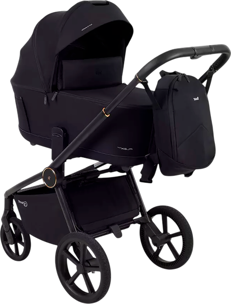 Изображение товара Детская универсальная коляска Rant FLEX Therm 2в1 / RA112 (Gold Black)