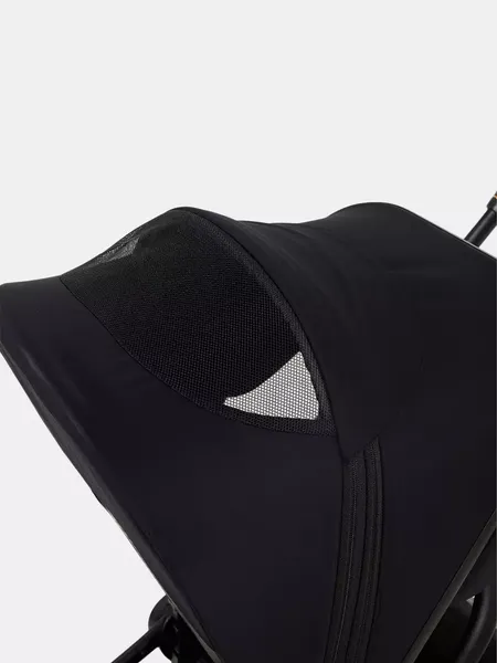 Изображение товара Детская универсальная коляска Rant FLEX Therm 2в1 / RA112 (Gold Black)