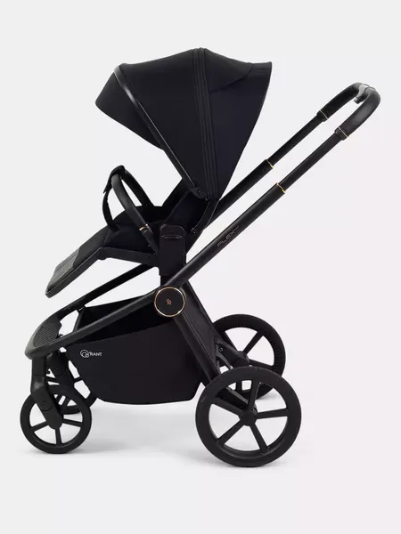Изображение товара Детская универсальная коляска Rant FLEX Therm 2в1 / RA112 (Gold Black)