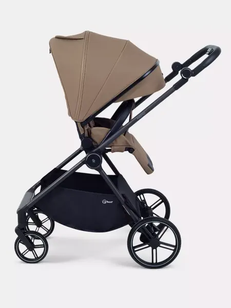 Изображение товара Детская прогулочная коляска Rant Nero RA324 (Beige)