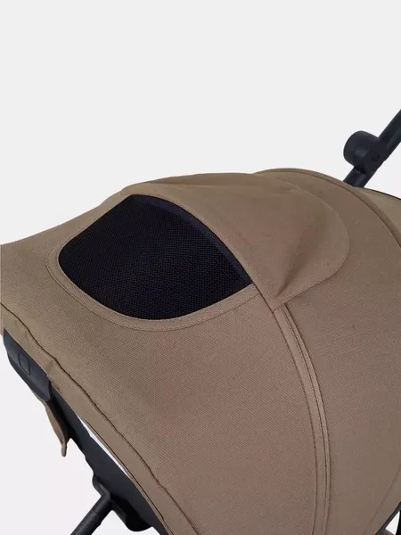 Изображение товара Детская прогулочная коляска Rant Nero RA324 (Beige)