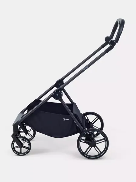 Изображение товара Детская прогулочная коляска Rant Nero RA324 (Beige)