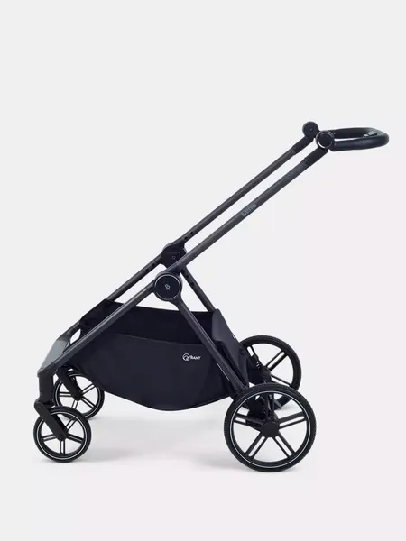 Изображение товара Детская прогулочная коляска Rant Nero RA324 (Beige)