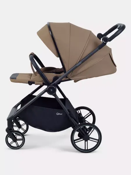 Изображение товара Детская прогулочная коляска Rant Nero RA324 (Beige)