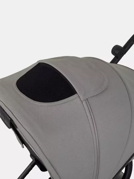 Изображение товара Детская прогулочная коляска Rant Nero RA324 (Grey)