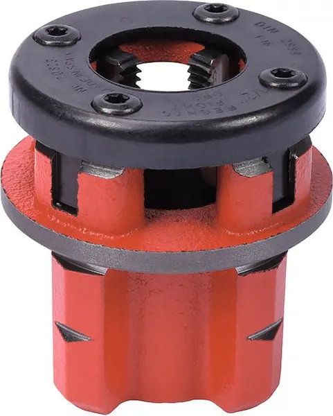 Изображение товара Клупп трубный ROTHENBERGER Supertronic / 70823X