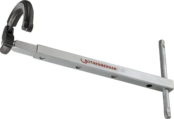 Изображение товара Ключ для установки сантехники ROTHENBERGER D 10-32мм / 70225