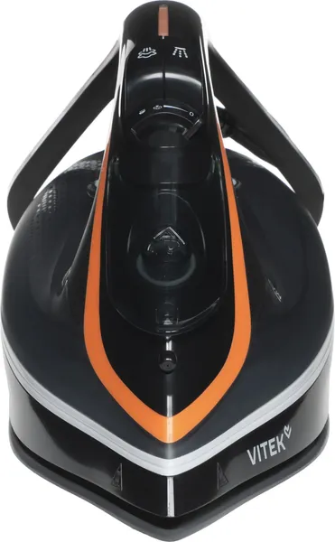 Изображение товара Утюг Vitek VT-IRN1205 (черный)