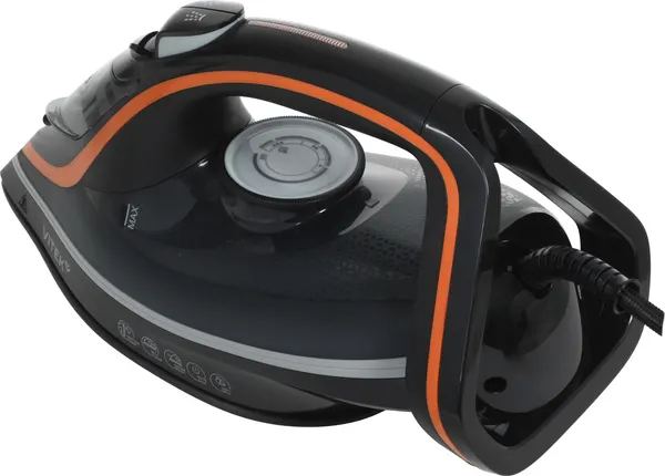 Изображение товара Утюг Vitek VT-IRN1205 (черный)