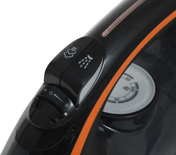 Изображение товара Утюг Vitek VT-IRN1205 (черный)