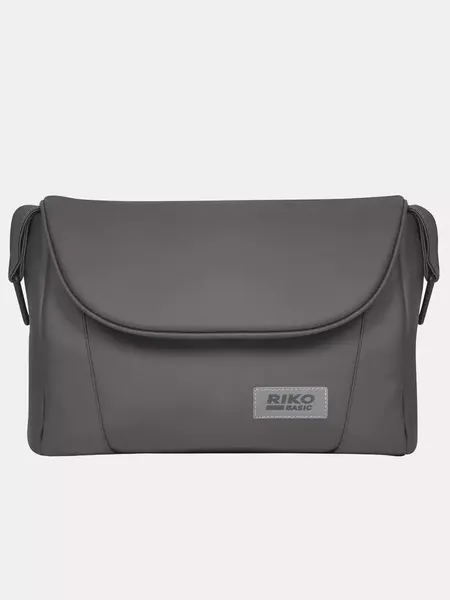 Изображение товара Детская универсальная коляска Riko Montana X Ecco 2 В 1 Basic 30 (зеленый-серый)