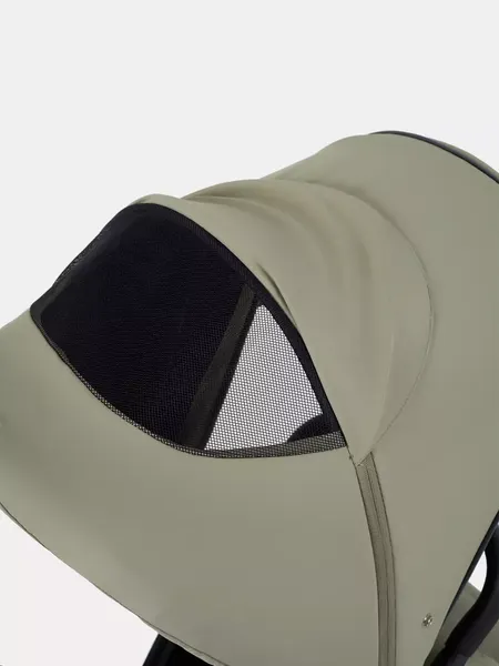 Изображение товара Детская прогулочная коляска Rant FLEX / RA078 (Light Green)