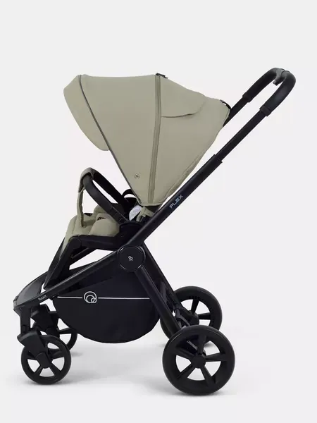 Изображение товара Детская прогулочная коляска Rant FLEX / RA078 (Light Green)