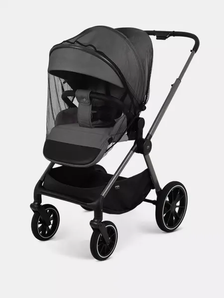 Изображение товара Детская универсальная коляска MOWbaby Amber pro 2в1 / MB070 (Green)