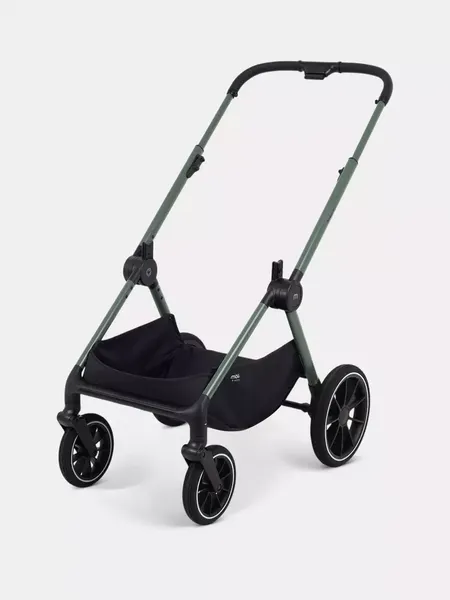 Изображение товара Детская универсальная коляска MOWbaby Amber pro 2в1 / MB070 (Green)