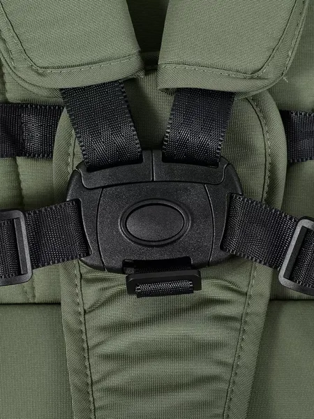 Изображение товара Детская универсальная коляска MOWbaby Amber pro 2в1 / MB070 (Green)