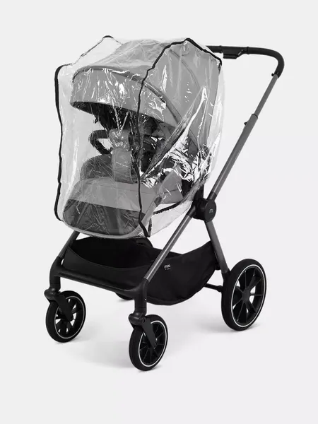 Изображение товара Детская универсальная коляска MOWbaby Amber pro 2в1 / MB070 (Green)