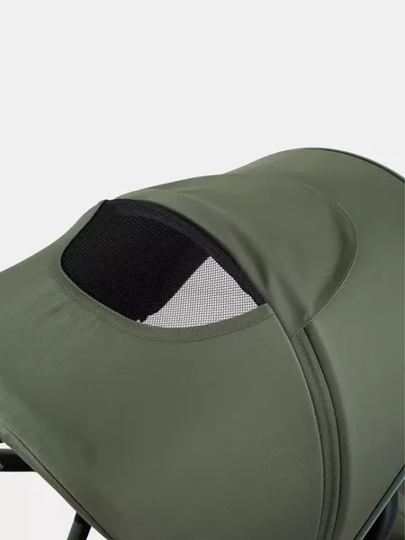 Изображение товара Детская универсальная коляска MOWbaby Amber pro 2в1 / MB070 (Green)