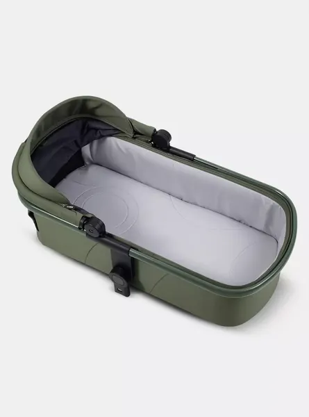Изображение товара Детская универсальная коляска MOWbaby Amber pro 2в1 / MB070 (Green)