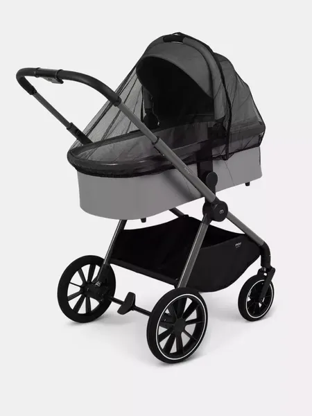 Изображение товара Детская универсальная коляска MOWbaby Amber pro 2в1 / MB070 (Green)