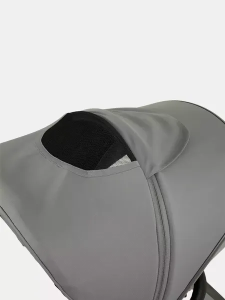 Изображение товара Детская универсальная коляска MOWbaby Amber pro 2в1 / MB070 (Grey)