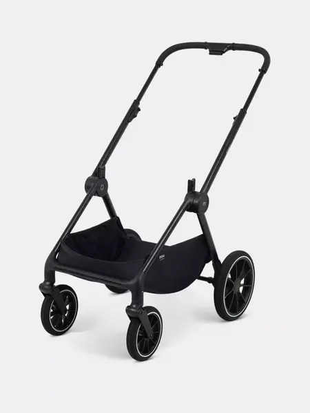 Изображение товара Детская универсальная коляска MOWbaby Amber pro 2в1 / MB070 (Moon Grey)