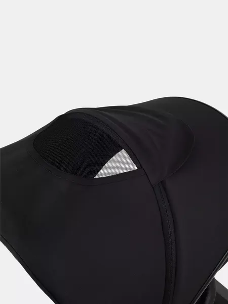 Изображение товара Детская универсальная коляска MOWbaby Amber pro 2в1 / MB070 (Moon Grey)