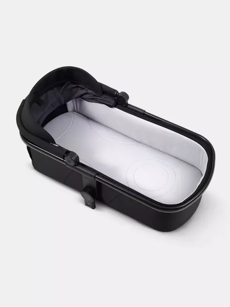 Изображение товара Детская универсальная коляска MOWbaby Amber pro 2в1 / MB070 (Moon Grey)