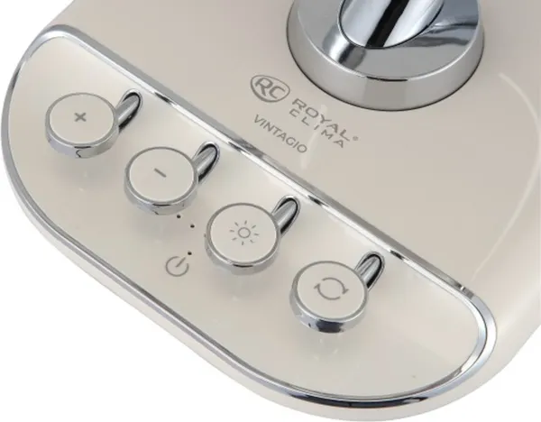 Изображение товара Вентилятор Royal Clima RSF-0702E-BG