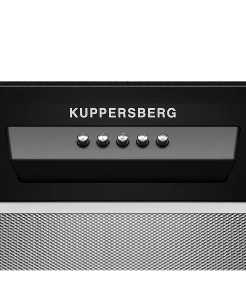 Изображение товара Вытяжка скрытая Kuppersberg Inlinea 60 B