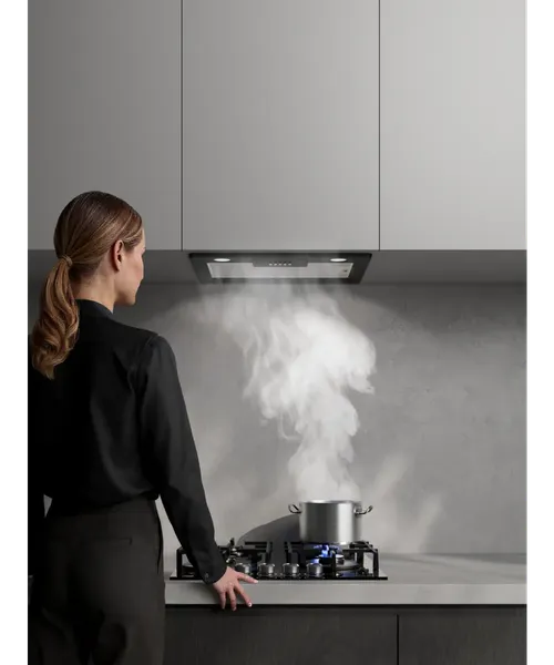 Изображение товара Вытяжка скрытая Kuppersberg Inlinea 60 B