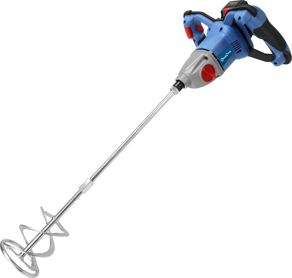Изображение товара Миксер-дрель DongCheng DCQU160(TYPE Z)