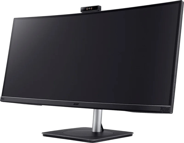 Изображение товара Монитор Acer CB343CURDbemiiphcuzx Curved (UM.CB3CD.D01)
