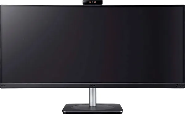 Изображение товара Монитор Acer CB343CURDbemiiphcuzx Curved (UM.CB3CD.D01)