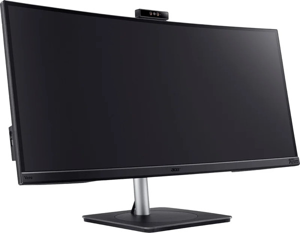 Изображение товара Монитор Acer CB343CURDbemiiphcuzx Curved (UM.CB3CD.D01)