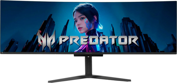 Изображение товара Монитор Acer X49Vbmiiphuzx (UM.SXXCD.V01)