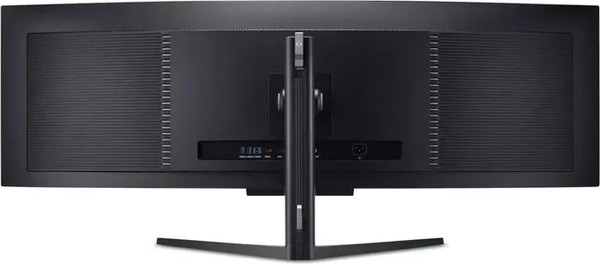 Изображение товара Монитор Acer X49Vbmiiphuzx (UM.SXXCD.V01)